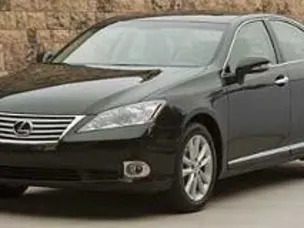 2012 Lexus ES 350