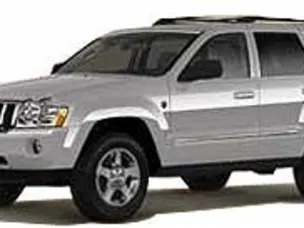 2006 Jeep Grand Cherokee Limited Edition
