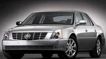 Best Selling Luxury Cars: December 2010