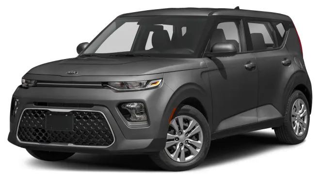 2021 Kia Soul : Latest Prices, Reviews, Specs, Photos and Incentives
