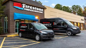 Firestone Direct Service