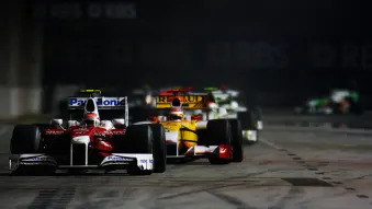 2009 Singapore Grand Prix