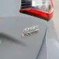 Honda Civic Sport Touring badge