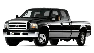 (XL) 4x2 SD Crew Cab 6.75 ft. box 156 in. WB