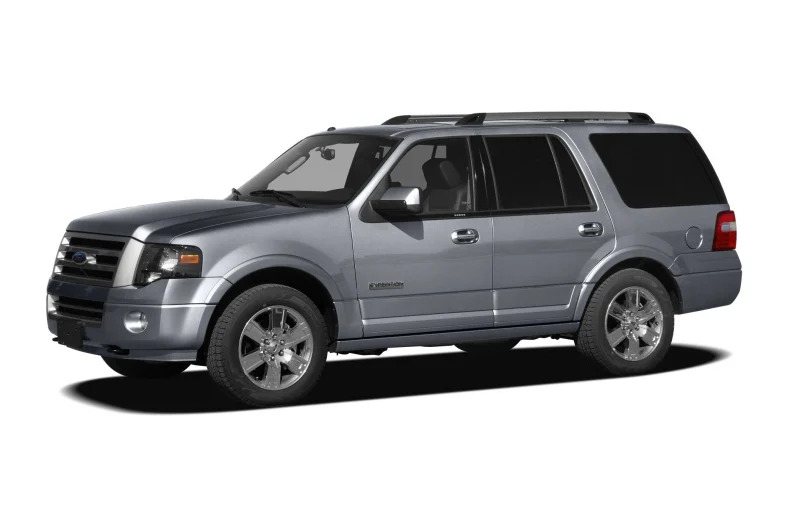2010 Expedition
