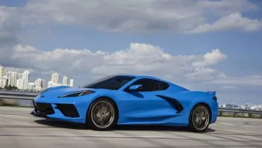 2024 Chevrolet Corvette prices now up between $2,300 and $5,100