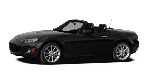 (Touring) Power Retractable Hard Top