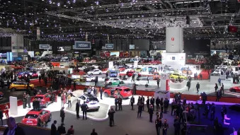 Autoblog's five favorite 2016 Geneva Motor Show debuts