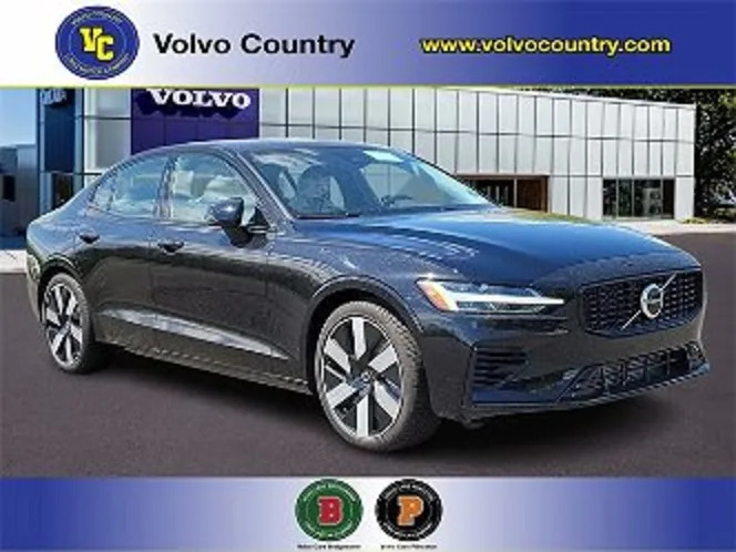 2024 Volvo S60