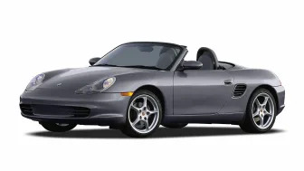 S Special Edition 2dr Rear-Wheel Drive Convertible