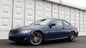 First Drive: 2011 BMW 335is