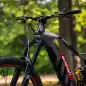 2024 Audi eMTB electric mountain bike