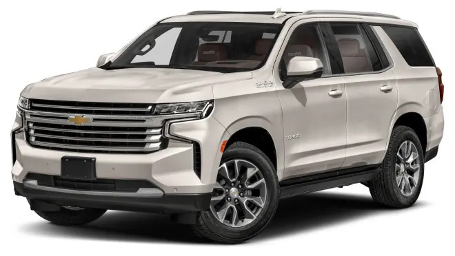 2023 Chevrolet Tahoe High Country 4x4