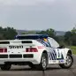 Ford RS200 Group B Rally Car Artcurial Auction 02