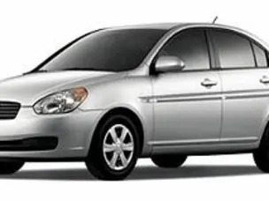 2007 Hyundai Accent GLS