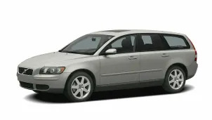 (2.4i) 4dr Front-Wheel Drive Wagon