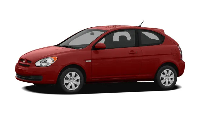 2011 hyundai accent deals sedan