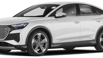 2023 Audi Q4 E-Tron First Drive Review: Audi's next EV step is a good one -  Autoblog