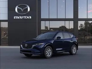 2024 Mazda CX-5 S