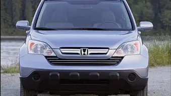 Honda CRV Pictures
