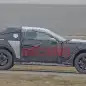 2024 Ford Mustang prototype