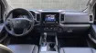 2022 Nissan Frontier SV interior