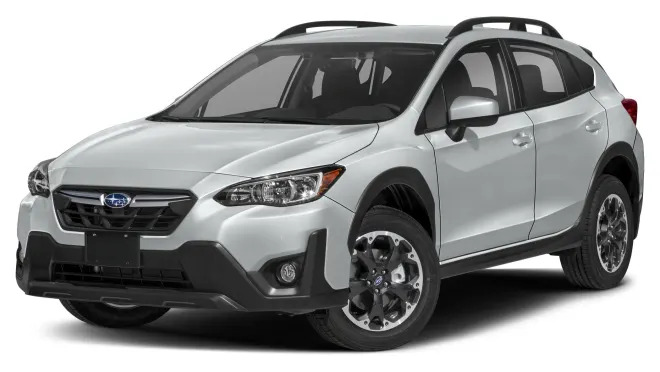 2022 Subaru Crosstrek Premium 4dr All-Wheel Drive SUV: Trim Details, Reviews,  Prices, Specs, Photos and Incentives