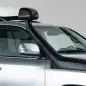 Toyota Land Cruiser TRD SEMA Concept snorkel