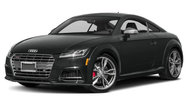 2018 Audi TTS : Latest Prices, Reviews, Specs, Photos and Incentives