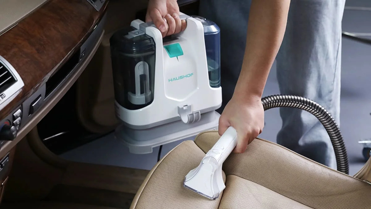 10 Best Car Carpet Cleaners 2020 [Buying Guide] – Geekwrapped
