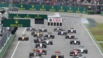 2016 German Grand Prix