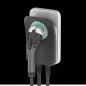ChargePoint Home Charger right 3/4 view