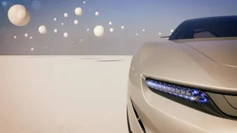 Pininfarina Cambiano concept teaser