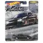 Fast and Furious Hot Wheels 8