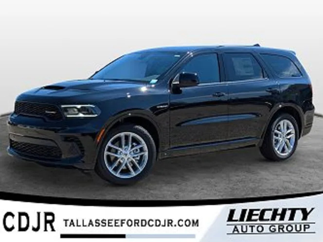 2024 Dodge Durango