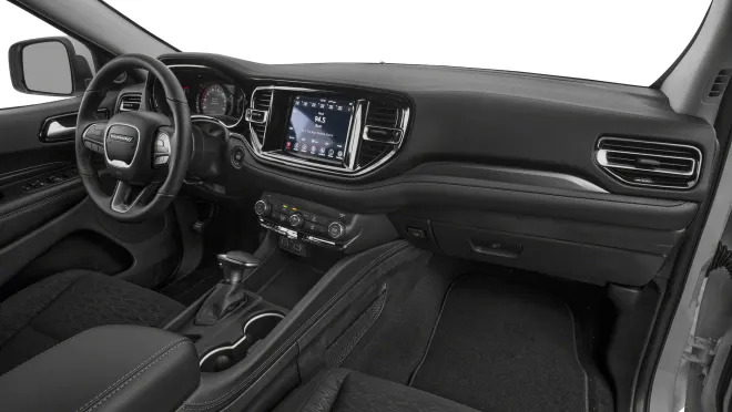 New 2023 Dodge Durango GT PLUS Sport Utility in Benton # | Campbell  Chrysler Dodge Jeep RAM