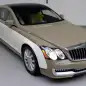 2012 Maybach 57S Coupe by Xenatec