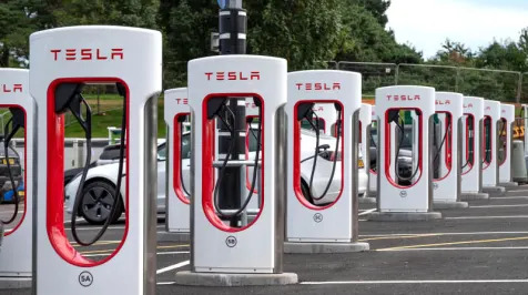<h6><u>Hyundai, Kia electric vehicles to use Tesla's NACS charging ports starting next year</u></h6>