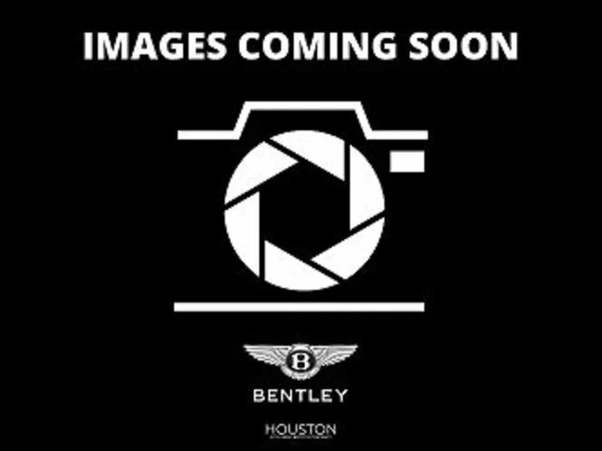 2019 Bentley Mulsanne