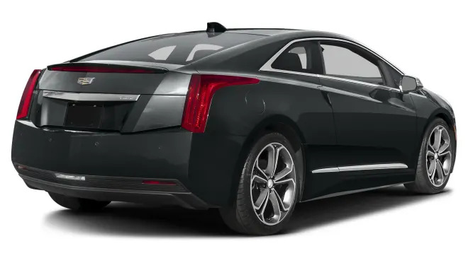 2016 cadillac elr deals price