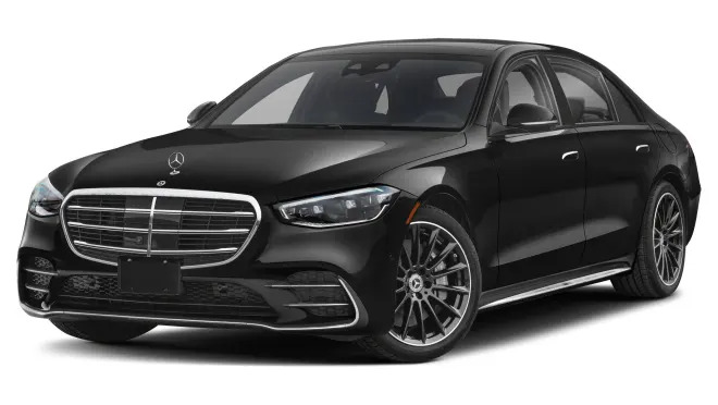 2024 Mercedes-Benz C-Class Review, Pricing, and Specs