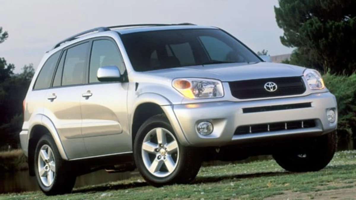 NHTSA opens safety investigations into Toyota, GM and Honda crossovers