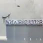 33 - 1979 Mercury Marquis in California junkyard - photo by Murilee Martin