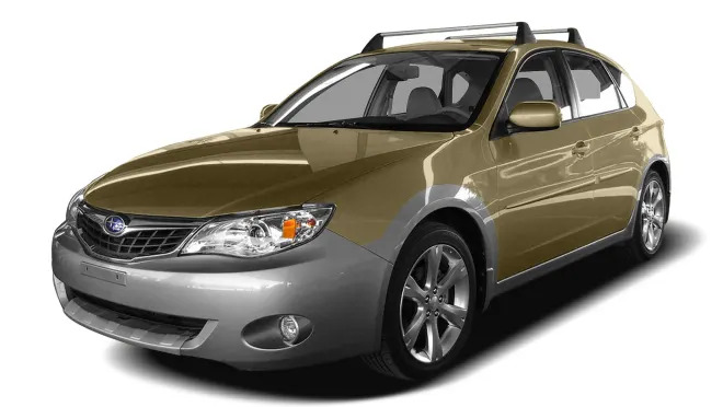 2023 Subaru Impreza Prices, Reviews, and Pictures