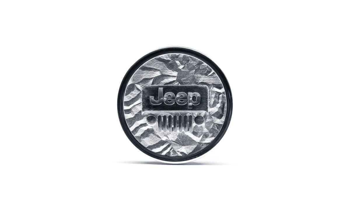 The Jeep® Brand Launches All-New Exclusive Jeep Graphics Studio