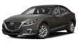 2016 Mazda3