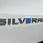 2024 Chevrolet Silverado EV WT