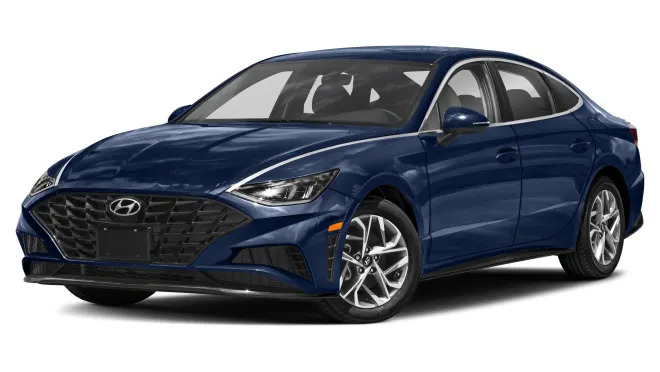 2020 hyundai deals sonata sel accessories