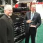 Ford F-150 wins 2015 Green Car Technology Award