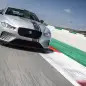 2019 Jaguar XE SV Project 8